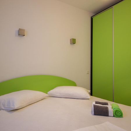 Apartments Hajdi Duce Luaran gambar