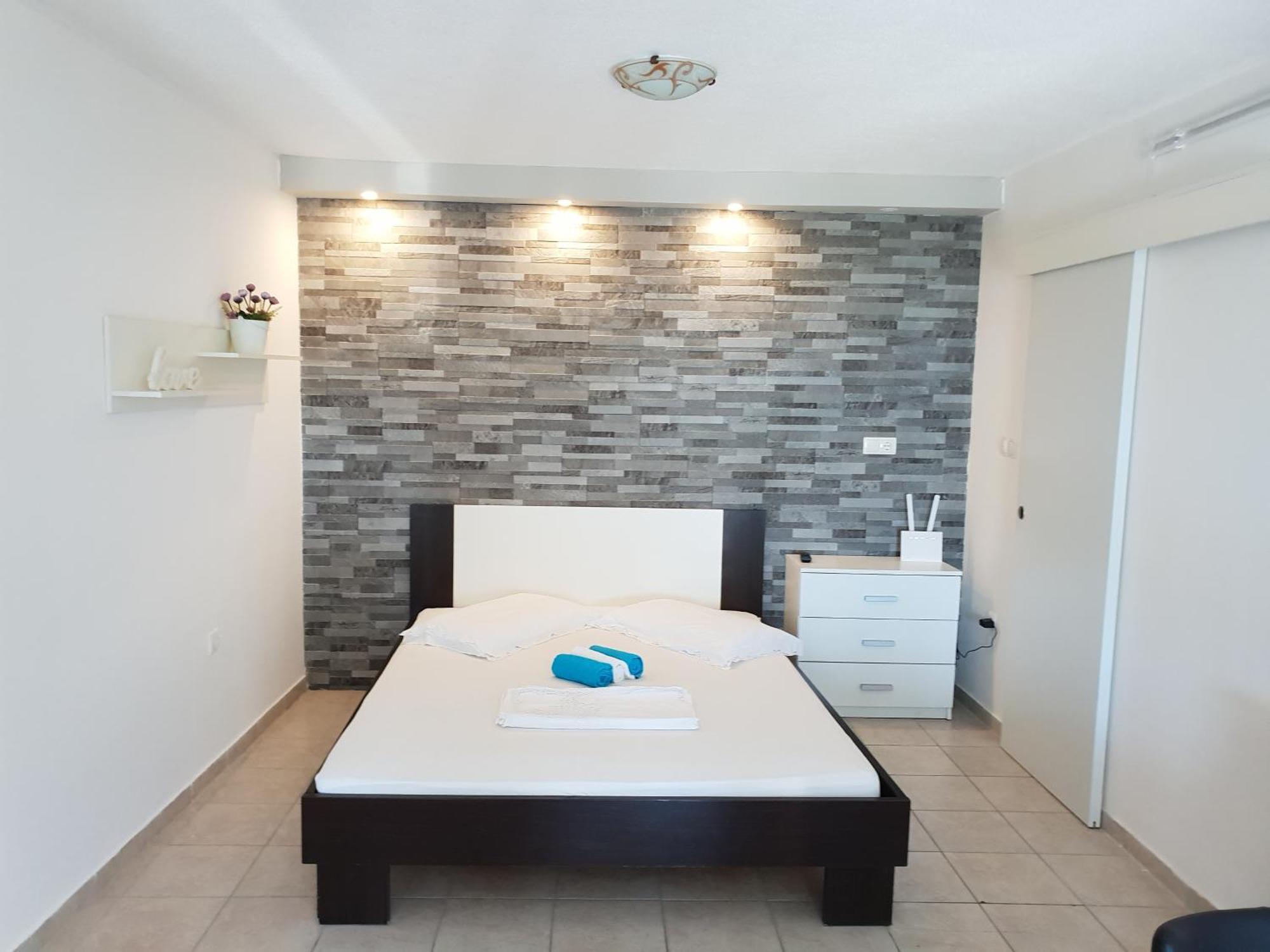 Apartments Hajdi Duce Luaran gambar