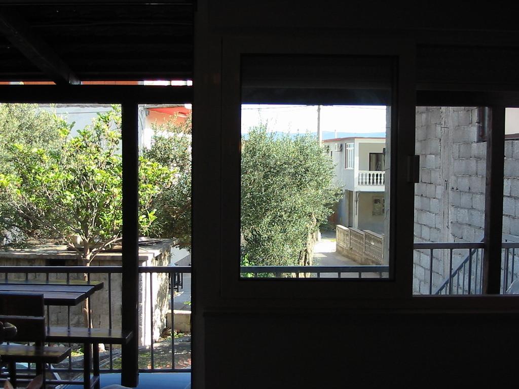 Apartments Hajdi Duce Bilik gambar