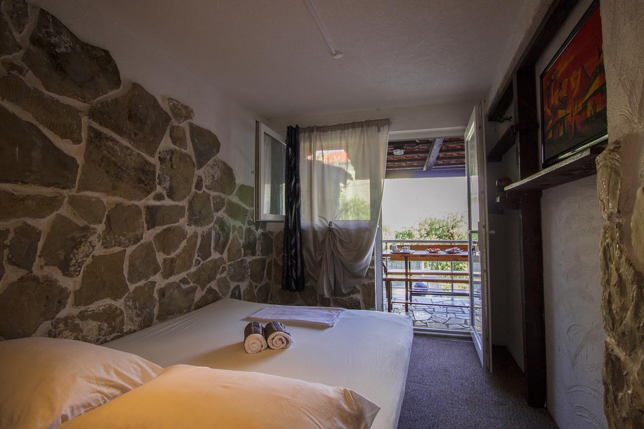 Apartments Hajdi Duce Luaran gambar